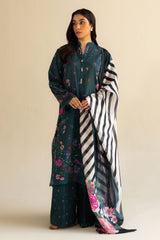 Zara Shahjahan | Coco Prints 25 | Reena-4A