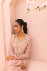 Sana Abbas | Luxury Pret | REENA