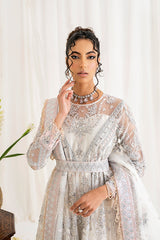 Saffron | Reveur Luxury Festive | SF-01 Levana