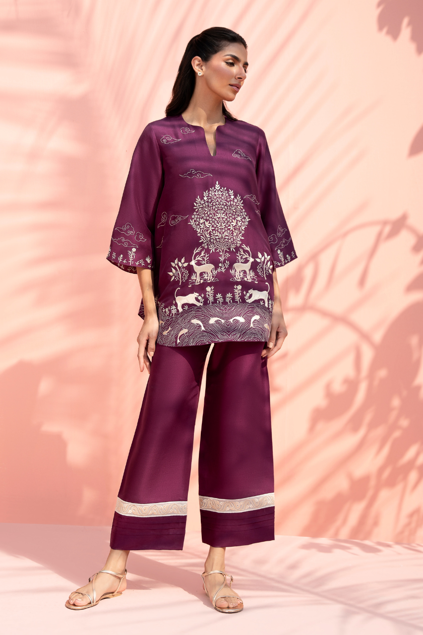 Sania Maskatiya | Eid Edit 26 | Reyna (B)