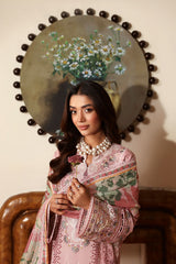 Ramsha | Riwayat Collection | Y-1406