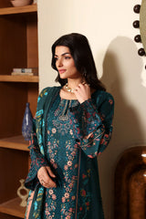 Ramsha | Riwayat Collection | Y-1407