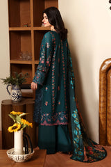 Ramsha | Riwayat Collection | Y-1407