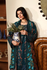 Ramsha | Riwayat Collection | Y-1407