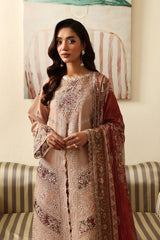 Ramsha | Riwayat Collection | Y-1409