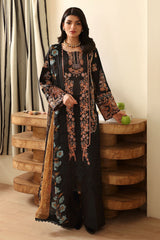 Ramsha | Riwayat Collection | Y-1408