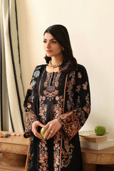Ramsha | Riwayat Collection | Y-1408