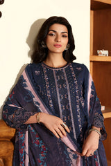 Ramsha | Riwayat Collection | Y-1404