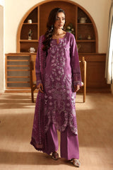 Ramsha | Riwayat Collection | Y-1412