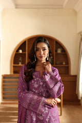 Ramsha | Riwayat Collection | Y-1412