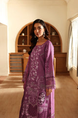 Ramsha | Riwayat Collection | Y-1412