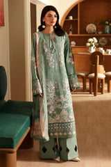 Ramsha | Riwayat Collection | Y-1401