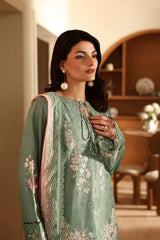 Ramsha | Riwayat Collection | Y-1401