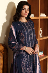 Ramsha | Riwayat Collection | Y-1404