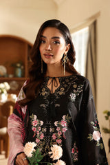 Ramsha | Riwayat Collection | Y-1402