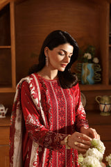 Ramsha | Riwayat Collection | Y-1403