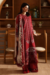 Ramsha | Riwayat Collection | Y-1403