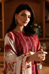 Ramsha | Riwayat Collection | Y-1403
