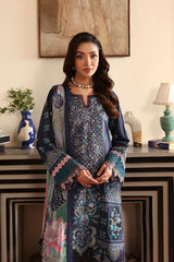 Ramsha | Riwayat Collection | Y-1411
