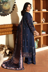 Ramsha | Riwayat Collection | Y-1404