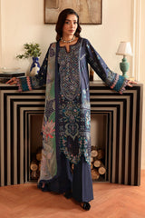 Ramsha | Riwayat Collection | Y-1411