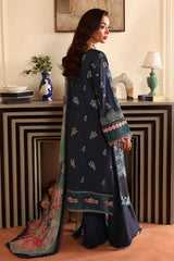 Ramsha | Riwayat Collection | Y-1411