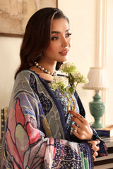 Ramsha | Riwayat Collection | Y-1411
