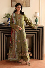 Ramsha | Riwayat Collection | Y-1410