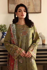 Ramsha | Riwayat Collection | Y-1410