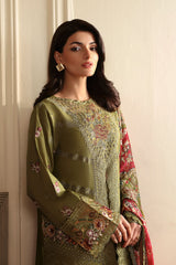 Ramsha | Riwayat Collection | Y-1410