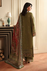 Ramsha | Riwayat Collection | Y-1410