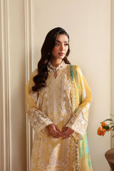 Ramsha | Riwayat Collection | Y-1405