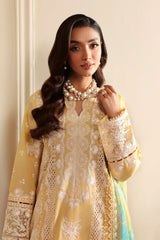 Ramsha | Riwayat Collection | Y-1405