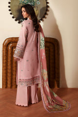 Ramsha | Riwayat Collection | Y-1406
