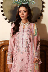 Ramsha | Riwayat Collection | Y-1406