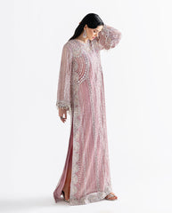 Mushq | Fleur Luxury Formals | Romnea