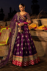 Maya | Eid Collection Ik Mulaqat | ROOPOSH