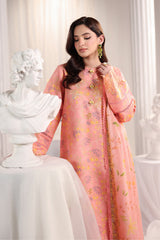 Rangrasiya | Nova Sumemr Embroidered Edit 26 | Rosalia
