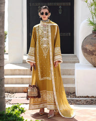 Mushq | Nuvera Rawsilk | Rosalie Crown