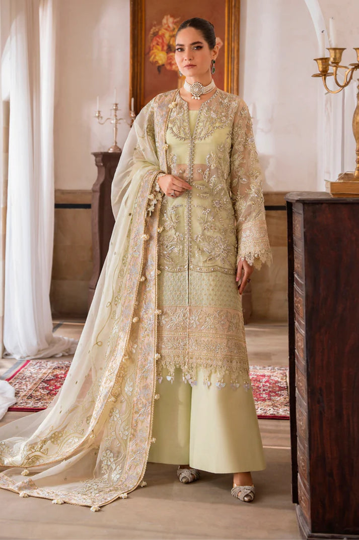 Inara | Aurelia Wedding Collection | Seraphe