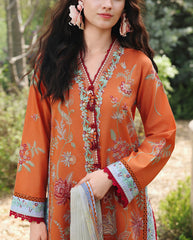 Mushq | The Secret Garden Lawn | Rosearie Dream