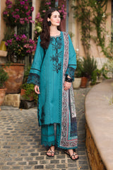 Rangrasiya | Lifestyle Summer 26 | Rosemary