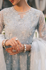 Cross Stitch | RTW Wedding Collection | ROYAL GLINT