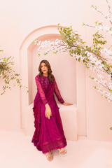 Sana Abbas | Luxury Pret | RUBA