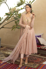 Sana Abbas | Luxury Pret | Rubab