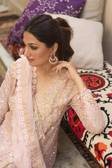 Sana Abbas | Luxury Pret | Rubab
