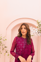 Sana Abbas | Luxury Pret | RUBA