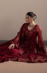 Fabiha Fatima | Elvin Pret Wear | RUBEIA