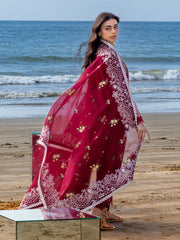 Mahnur | Sirene Luxury Lawn 26 | S-011