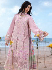 Mahnur | Sirene Luxury Lawn 26 | S-012